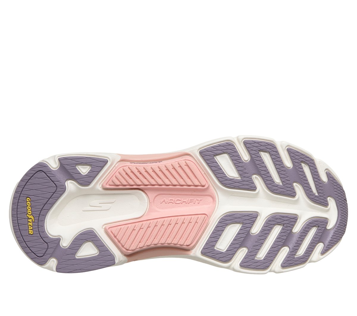 Skechers | Slip-ins: Max Cushioning Arch Fit 2.0 - Avner