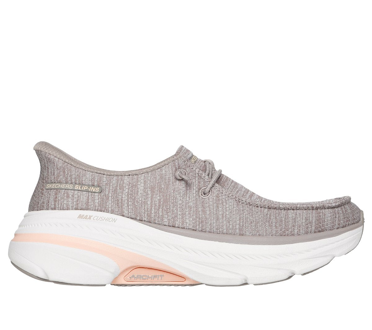 Skechers | Slip-ins: Max Cushioning Arch Fit 2.0 - Alcove