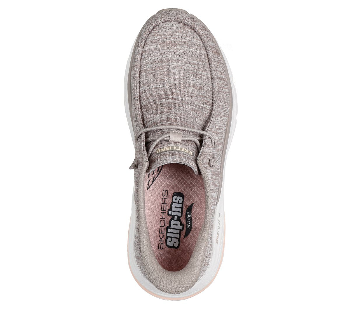 Skechers | Slip-ins: Max Cushioning Arch Fit 2.0 - Alcove