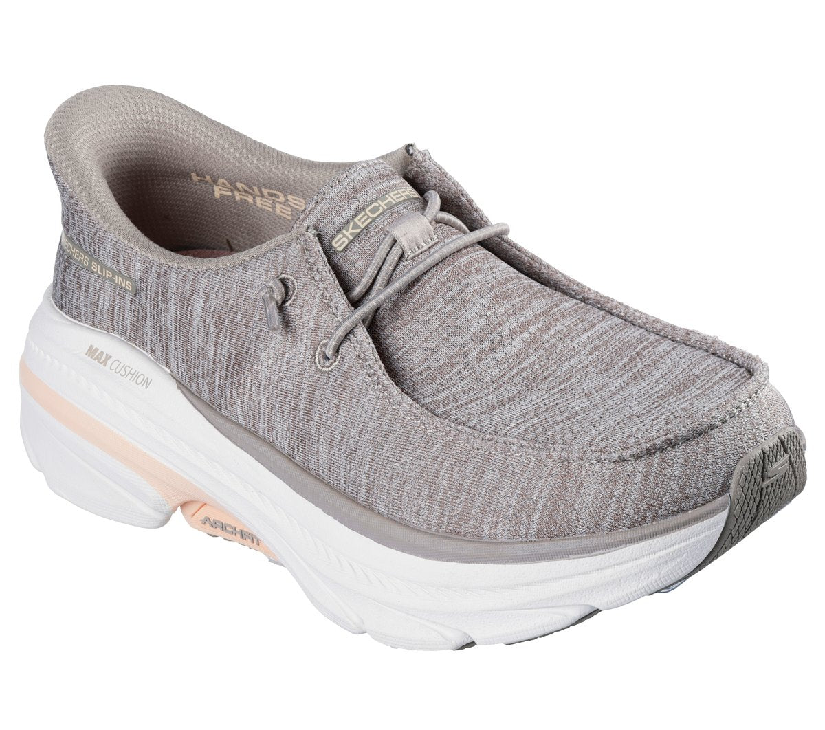 Skechers | Slip-ins: Max Cushioning Arch Fit 2.0 - Alcove