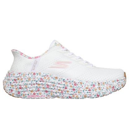 WHITE / PINK,6.0,Medium