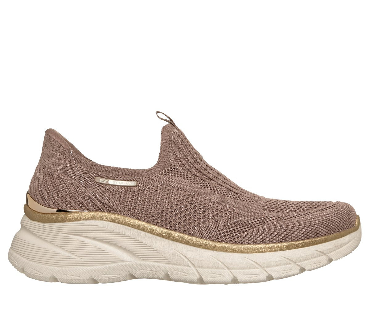 Skechers | Slip-ins: Fashion Fit 2.0 - Midnight Shine