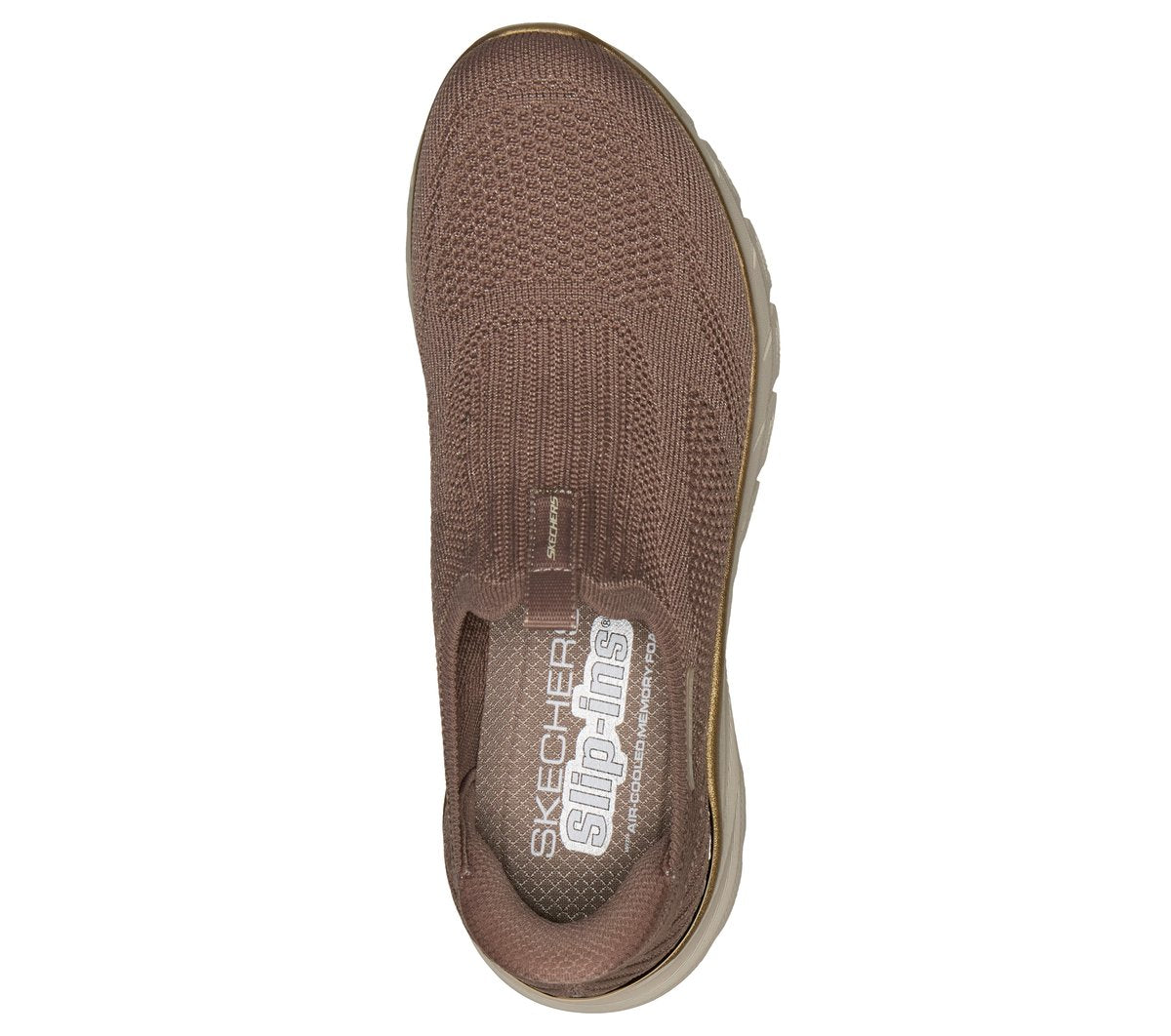 Skechers | Slip-ins: Fashion Fit 2.0 - Midnight Shine
