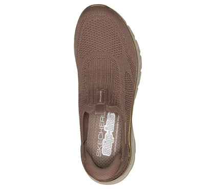 Skechers | Slip-ins: Fashion Fit 2.0 - Midnight Shine