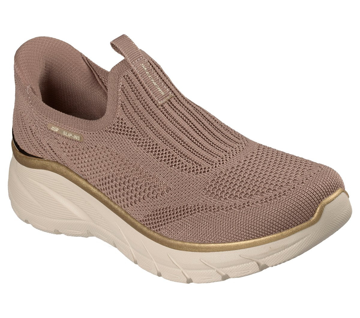 Skechers | Slip-ins: Fashion Fit 2.0 - Midnight Shine