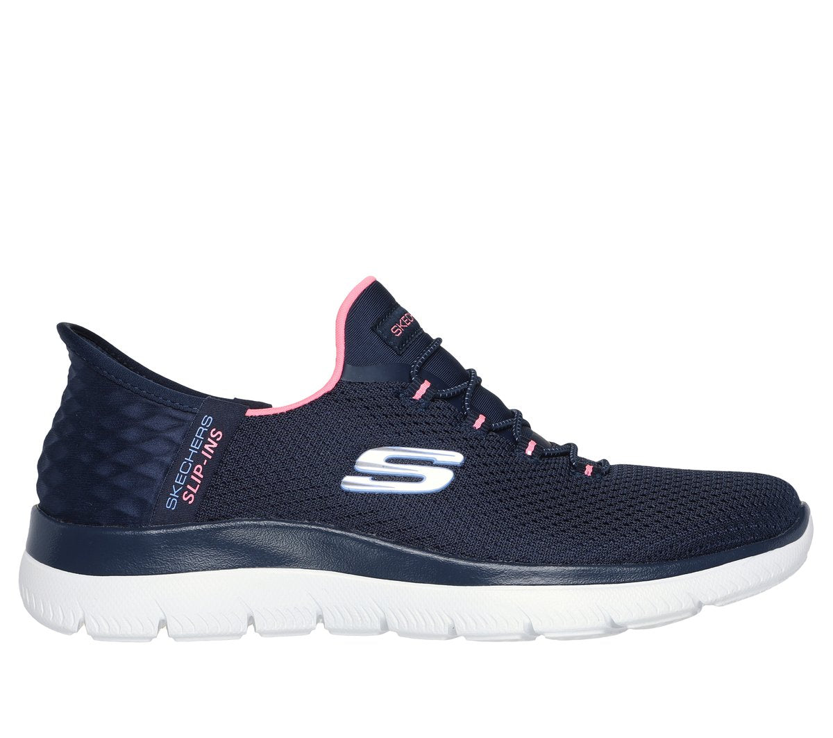 Skechers | Slip-ins: Summits - Diamond Dream