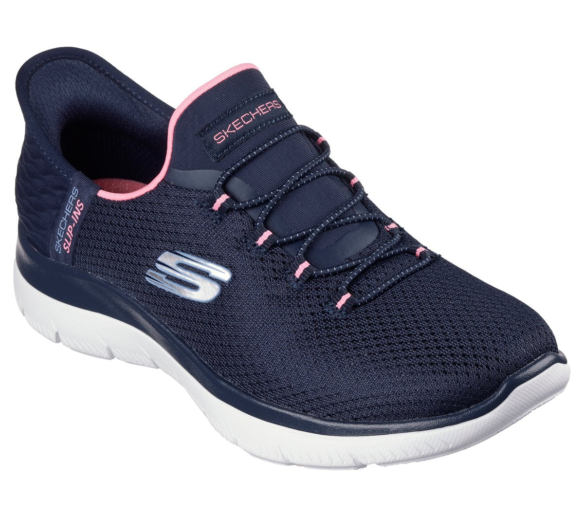 Skechers | Slip-ins: Summits - Diamond Dream