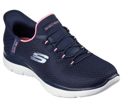 Skechers | Slip-ins: Summits - Diamond Dream