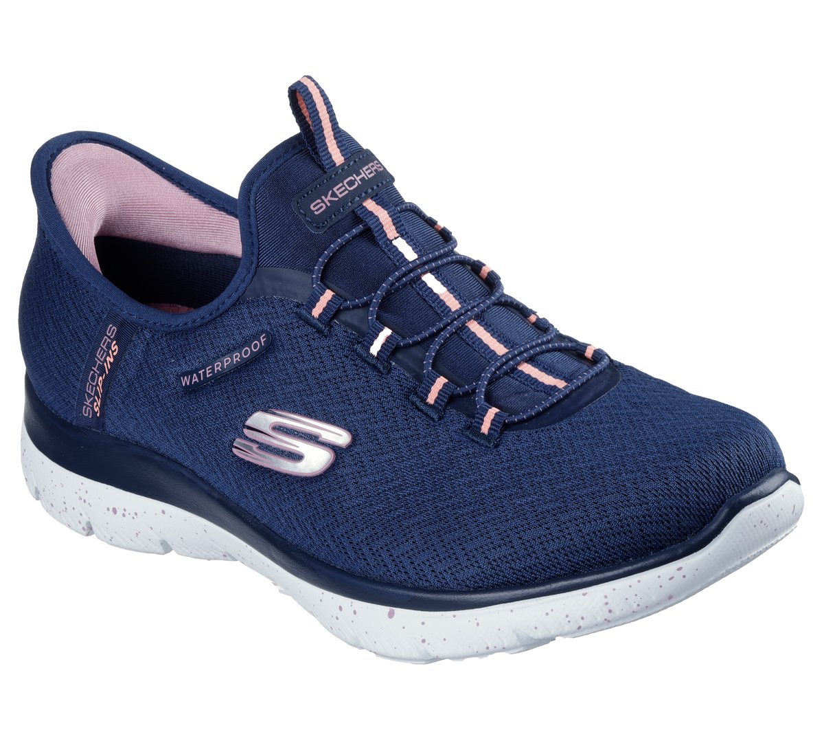 Skechers | Slip-ins Waterproof: Summits - Best Choice