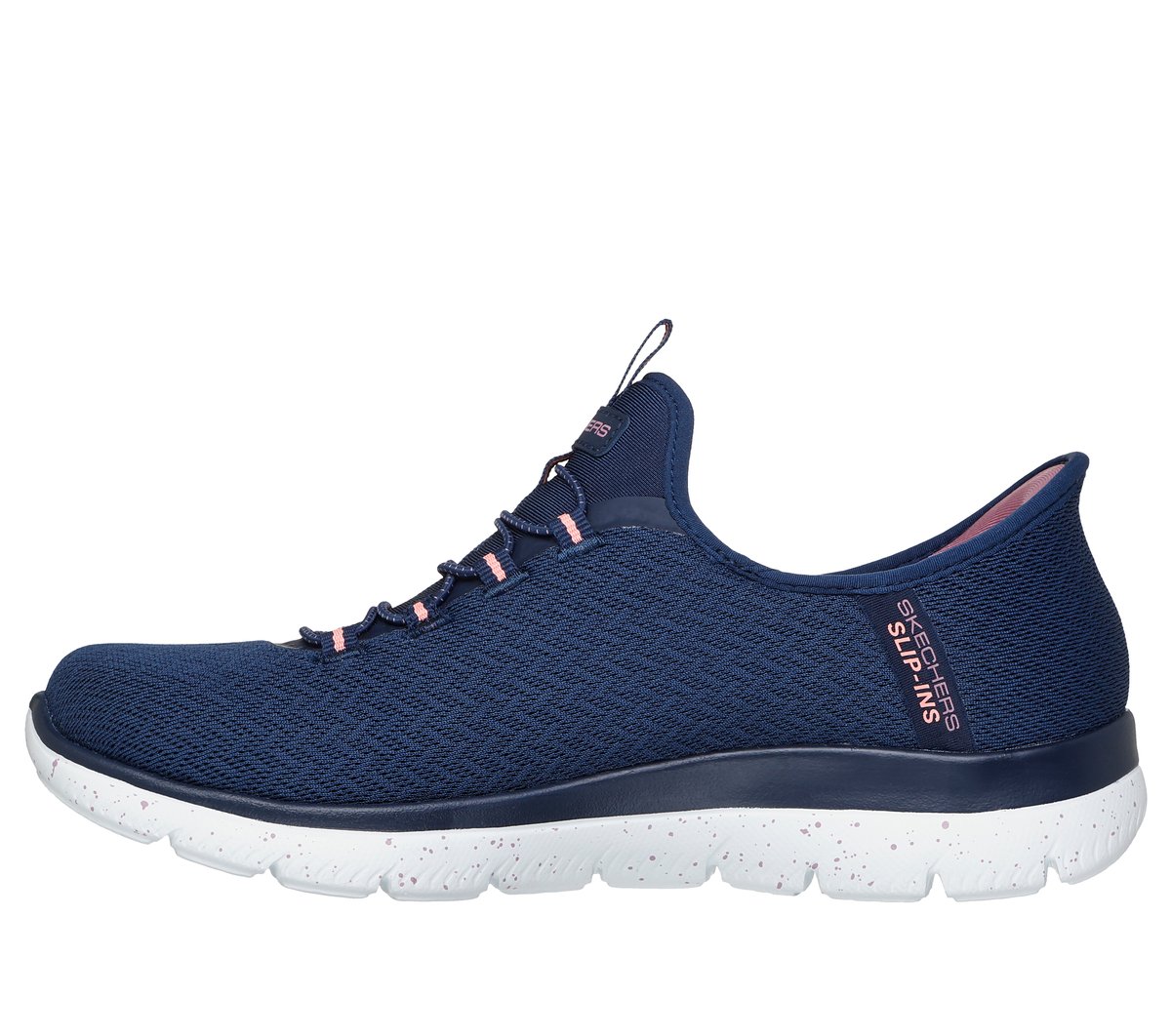 Skechers | Slip-ins Waterproof: Summits - Best Choice