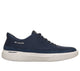 NAVY / WHITE