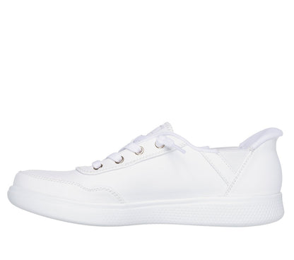 Skechers | Slip-ins: BOBS Skip Cute - Keep It Classic