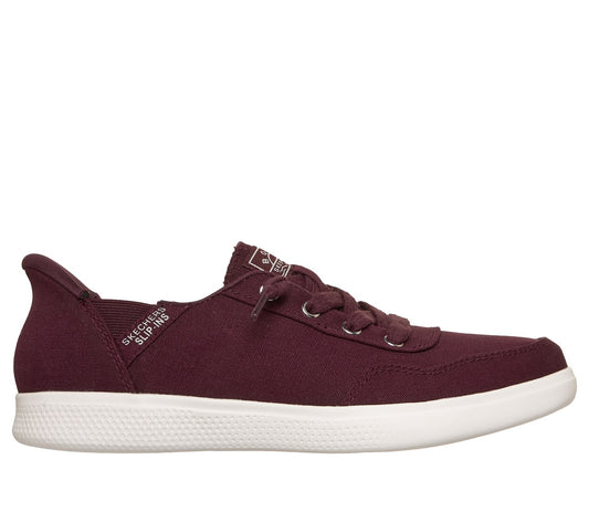 Skechers | Slip-ins: BOBS Skip Cute - Keep It Sweet