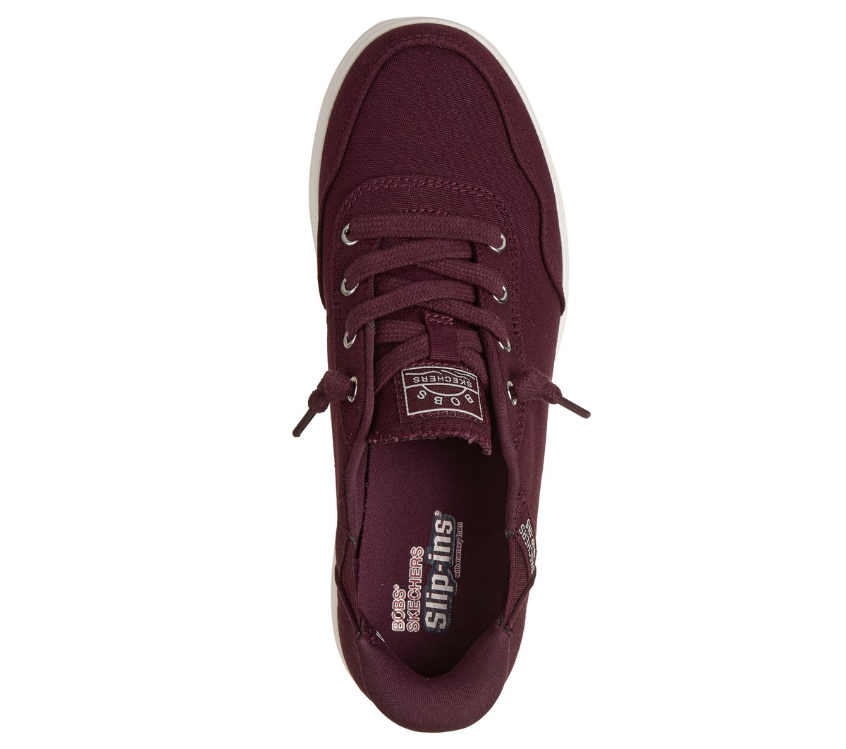 Skechers | Slip-ins: BOBS Skip Cute - Keep It Sweet