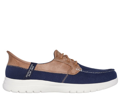 Skechers | Slip-ins: On-The-GO Flex - Palmilla