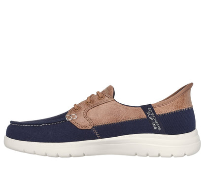 Skechers | Slip-ins: On-The-GO Flex - Palmilla