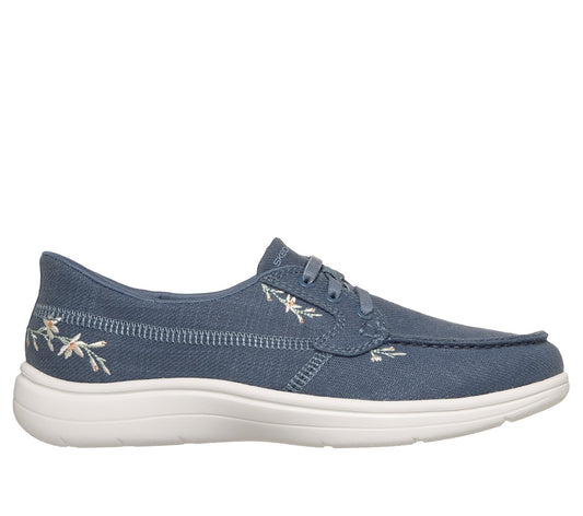 Skechers | Slip-ins: On-The-GO Flex Radiant -Bouquet