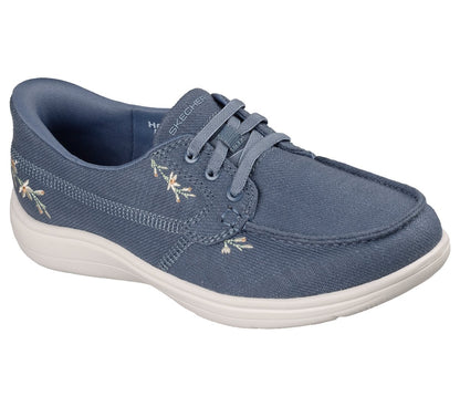 Skechers | Slip-ins: On-The-GO Flex Radiant -Bouquet