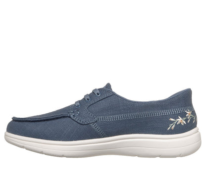Skechers | Slip-ins: On-The-GO Flex Radiant -Bouquet
