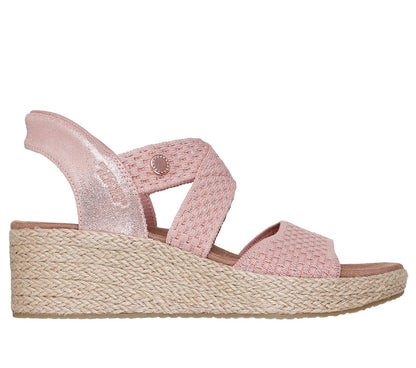 Skechers | Slip-ins x Martha Stewart: Beverlee Lux - Striking Beauty
