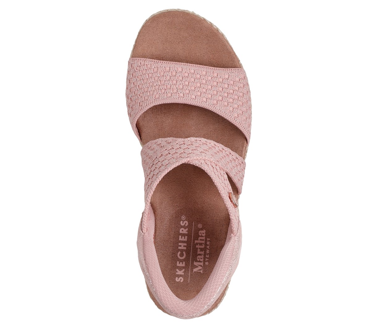 Skechers | Slip-ins x Martha Stewart: Beverlee Lux - Striking Beauty