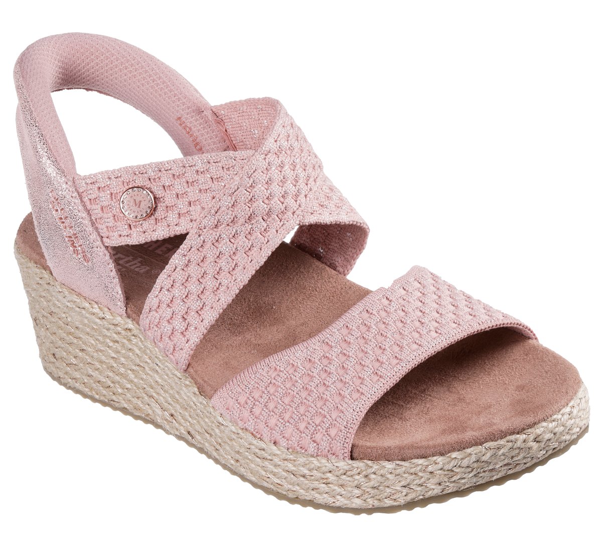 Skechers | Slip-ins x Martha Stewart: Beverlee Lux - Striking Beauty