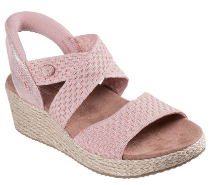 Skechers | Slip-ins x Martha Stewart: Beverlee Lux - Striking Beauty