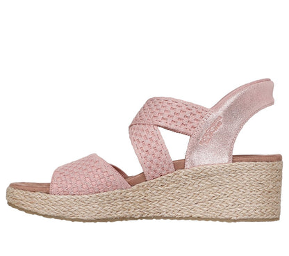 Skechers | Slip-ins x Martha Stewart: Beverlee Lux - Striking Beauty