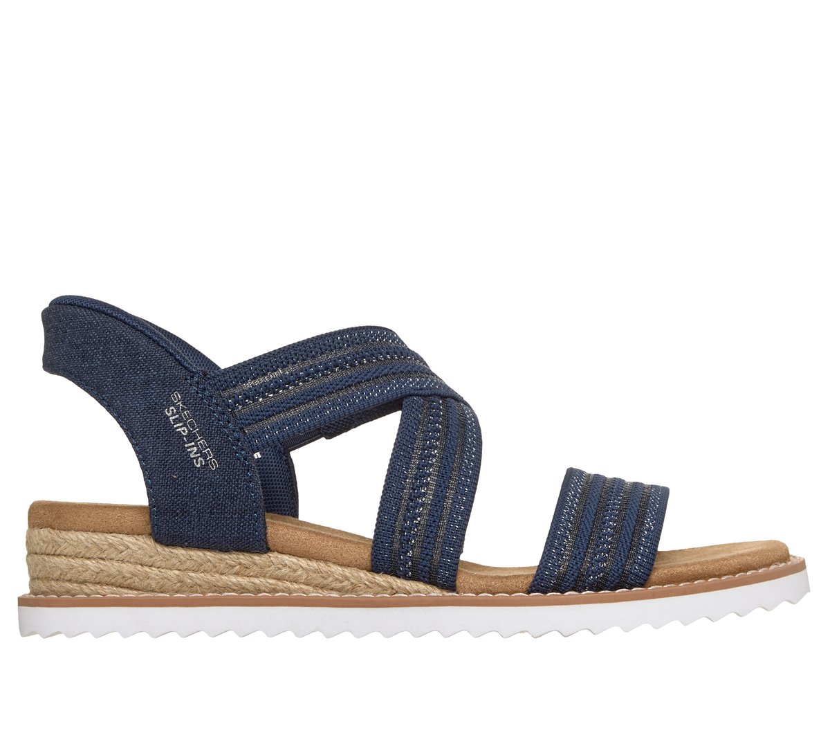 Skechers | Slip-ins: BOBS Desert Kiss - Lavish Leap