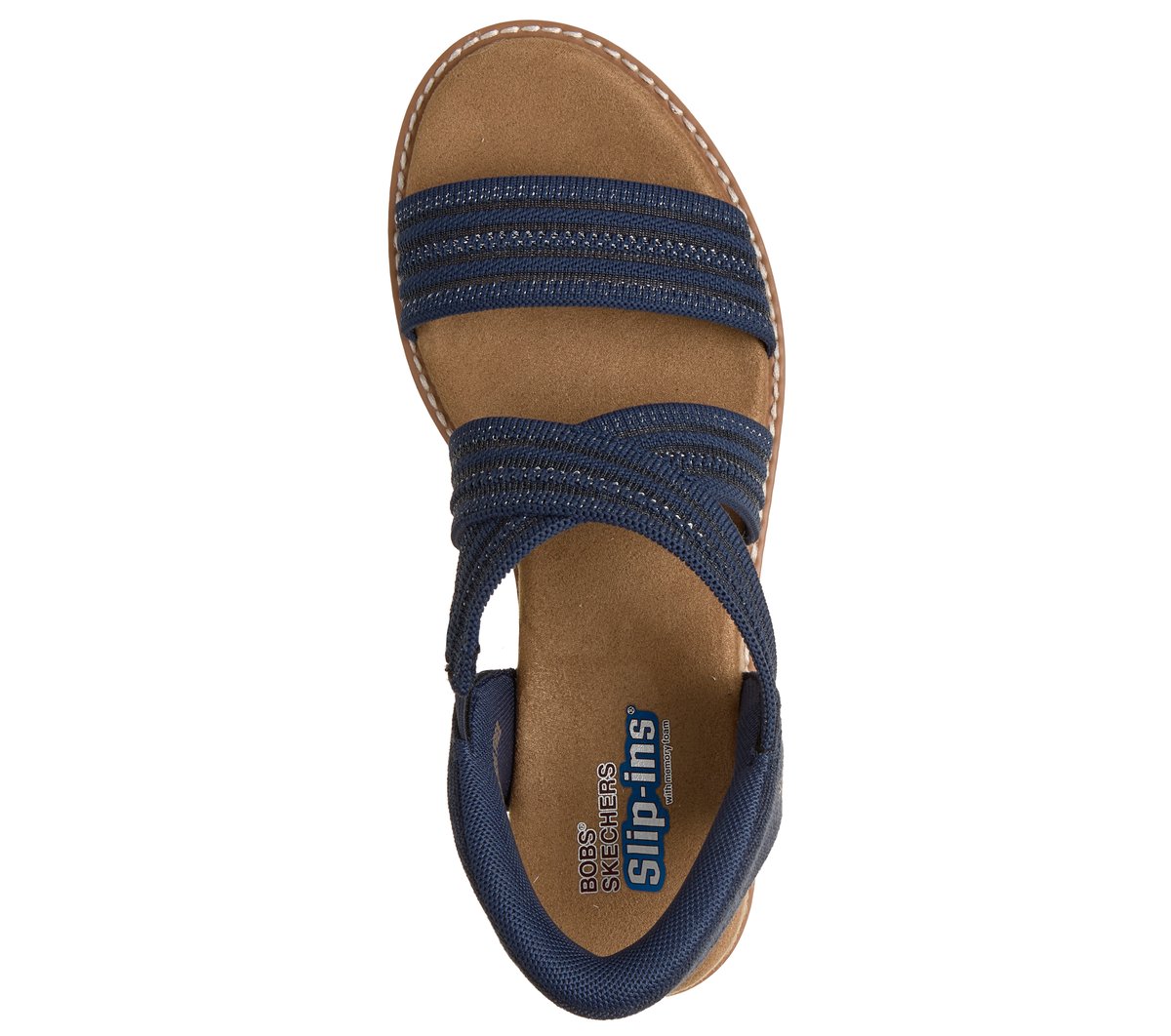 Skechers | Slip-ins: BOBS Desert Kiss - Lavish Leap