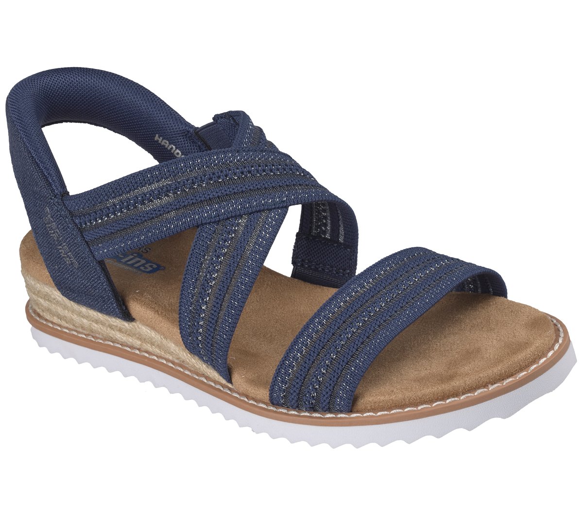 Skechers | Slip-ins: BOBS Desert Kiss - Lavish Leap