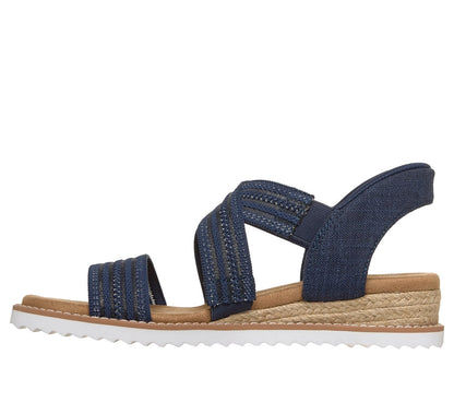 Skechers | Slip-ins: BOBS Desert Kiss - Lavish Leap