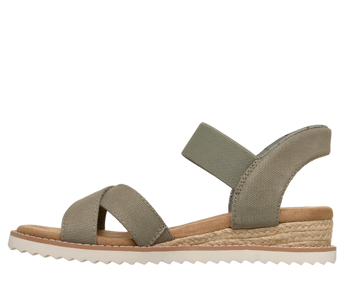 Skechers | Slip-ins: BOBS Desert Kiss - Golden Lily