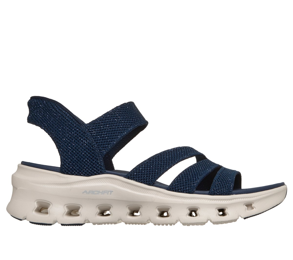Skechers | Slip-ins: Arch Fit Glide-Step Pro Sandal - Ace