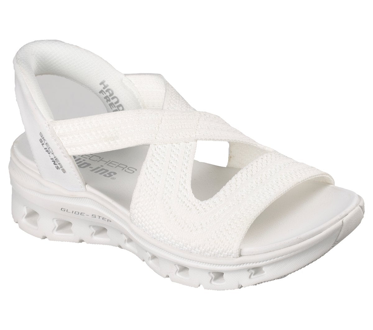 Skechers | Slip-ins: Glide-Step Pro Sandal - Everday Glide
