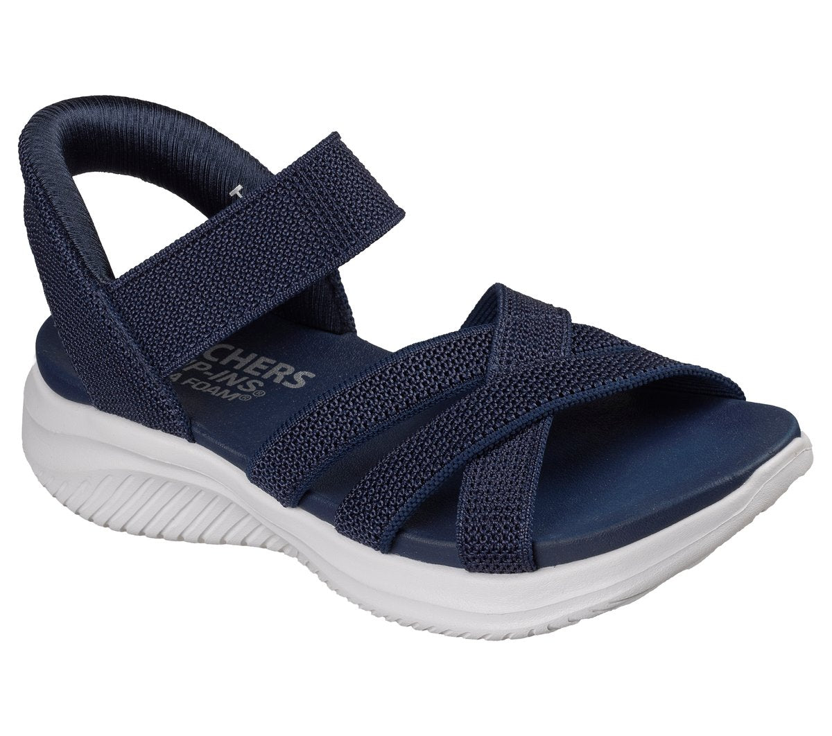 Skechers | Slip-ins: Ultra Flex 3.0 Sandal - Forever Better