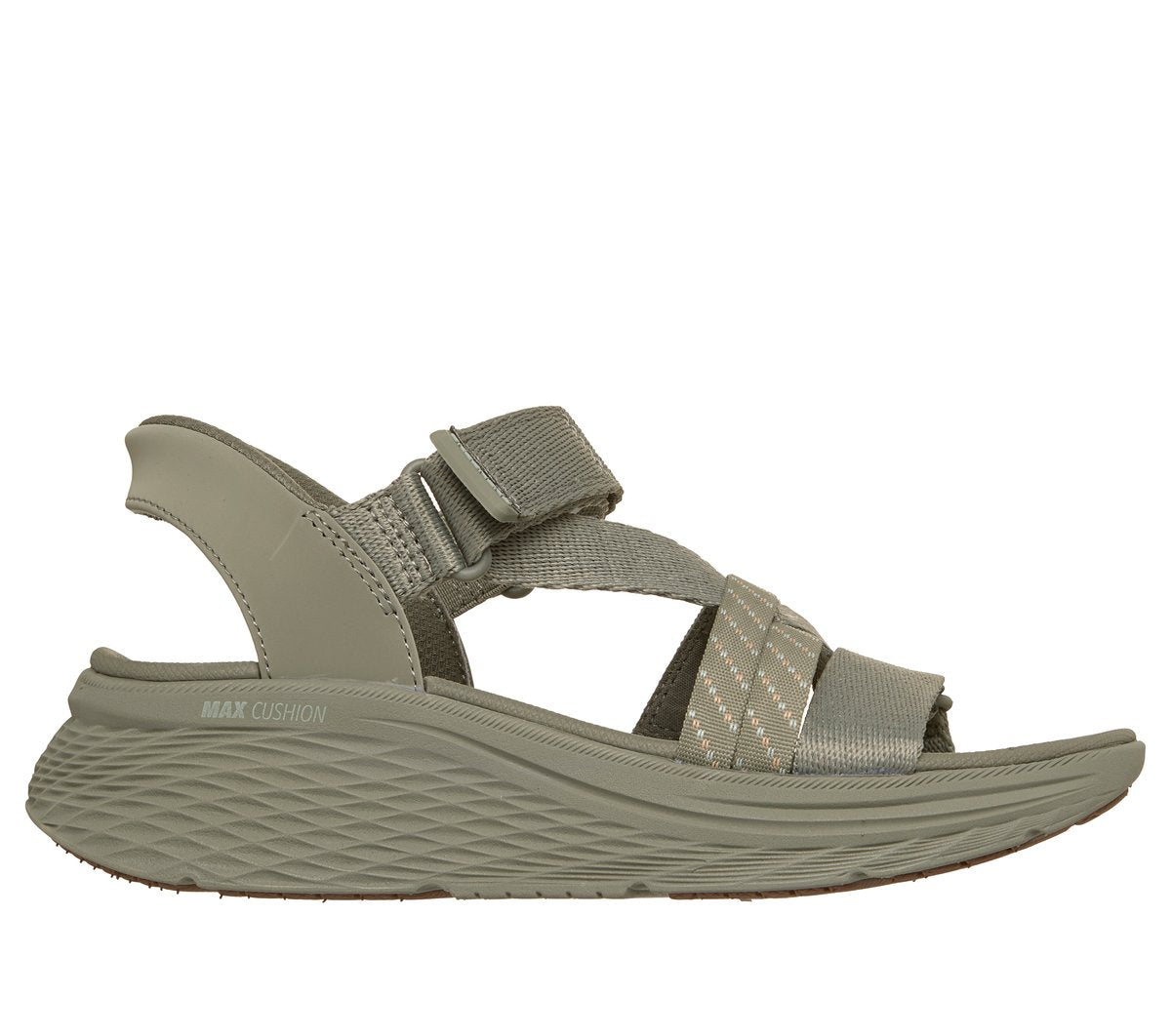Skechers | Slip-ins: Max Cushioning Elite 2.0 Sandal - Emery