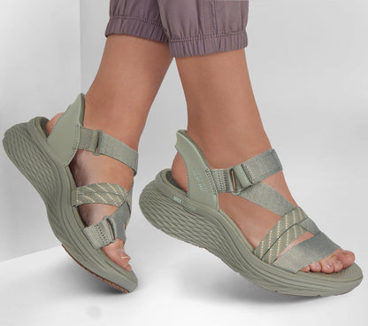 Skechers | Slip-ins: Max Cushioning Elite 2.0 Sandal - Emery