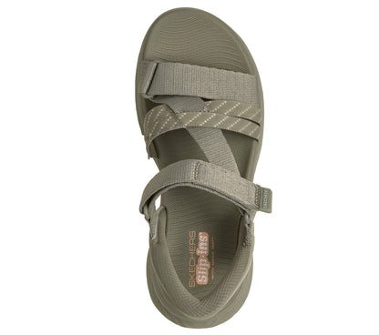 Skechers | Slip-ins: Max Cushioning Elite 2.0 Sandal - Emery