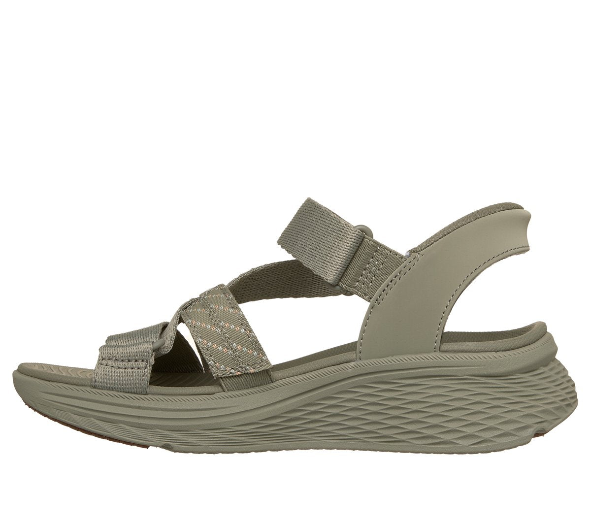 Skechers | Slip-ins: Max Cushioning Elite 2.0 Sandal - Emery