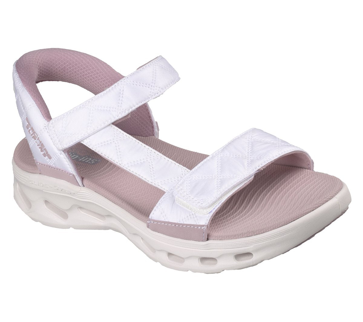 Skechers | Slip-ins: GO WALK Glide-Step 2.0 Sandal -Cozy Fit Jada