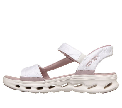 Skechers | Slip-ins: GO WALK Glide-Step 2.0 Sandal -Cozy Fit Jada