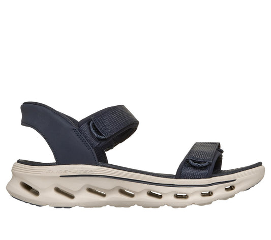 Skechers | Slip-ins: GO WALK Glide-Step 2.0 Sandal - Charlie