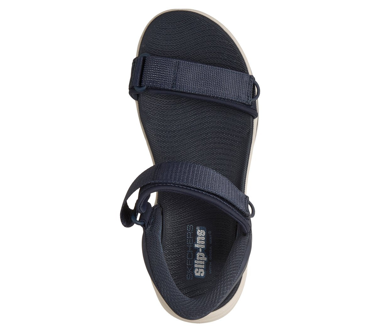 Skechers | Slip-ins: GO WALK Glide-Step 2.0 Sandal - Charlie
