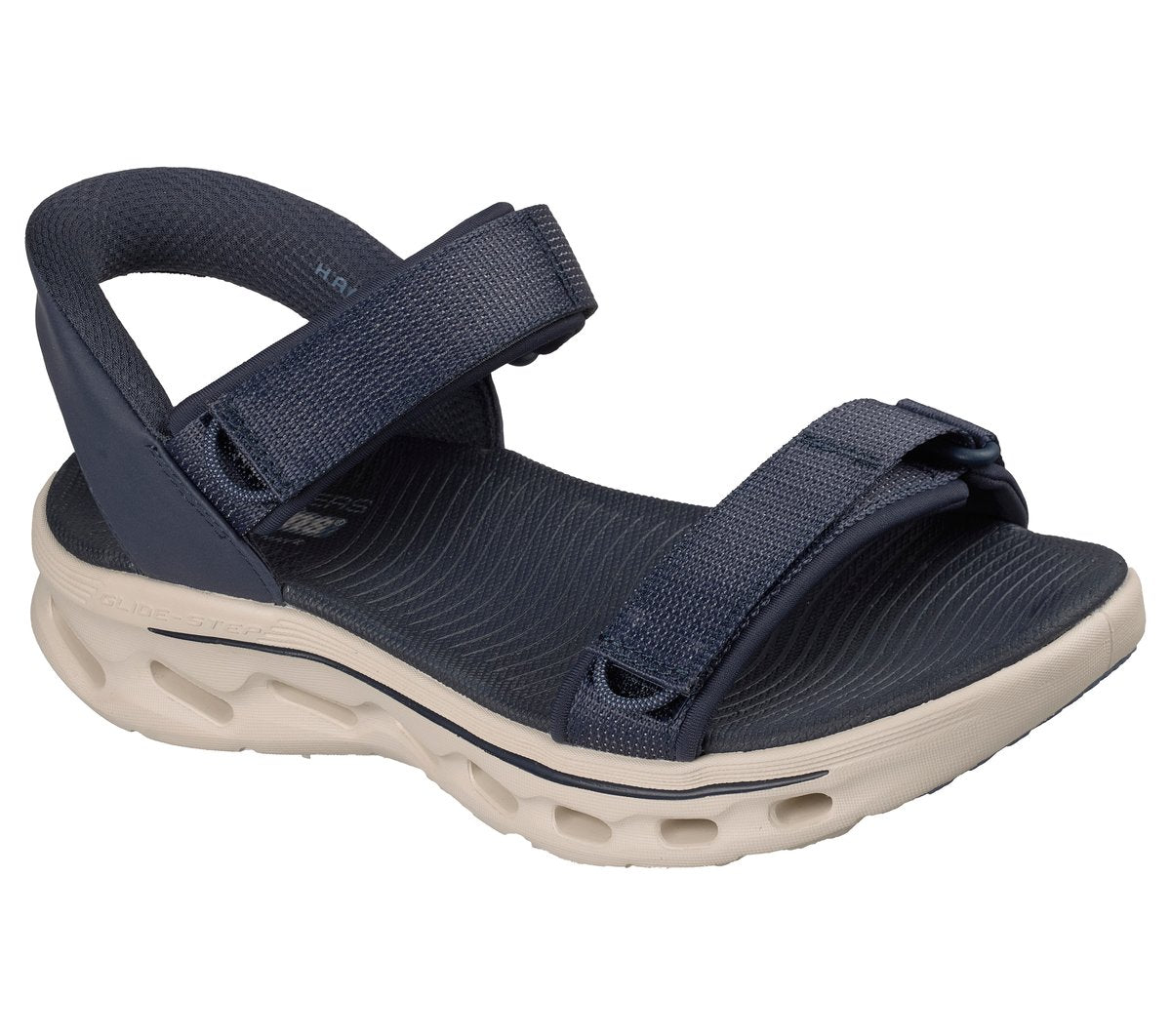 Skechers | Slip-ins: GO WALK Glide-Step 2.0 Sandal - Charlie
