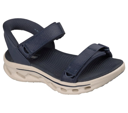 Skechers | Slip-ins: GO WALK Glide-Step 2.0 Sandal - Charlie