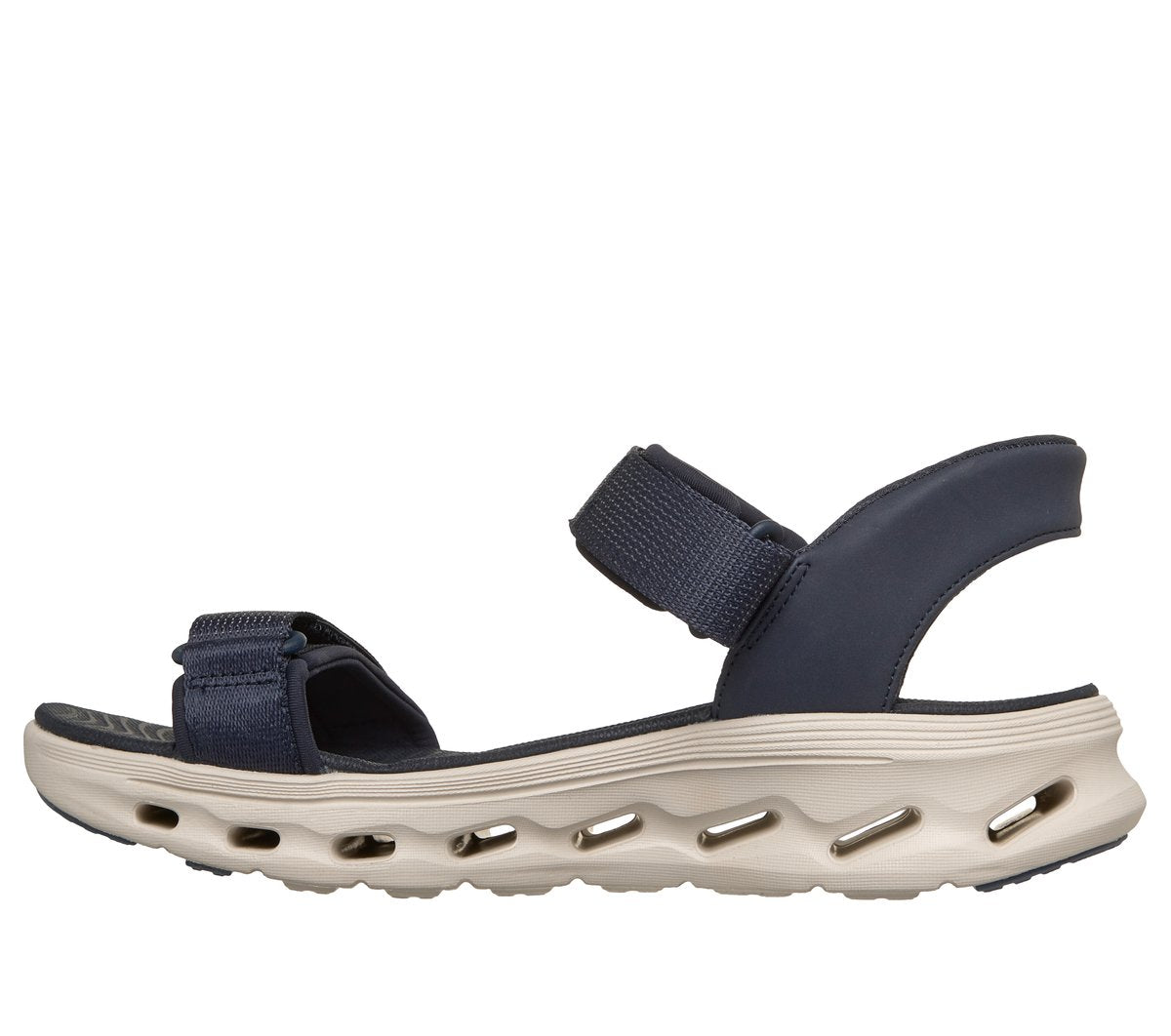 Skechers | Slip-ins: GO WALK Glide-Step 2.0 Sandal - Charlie