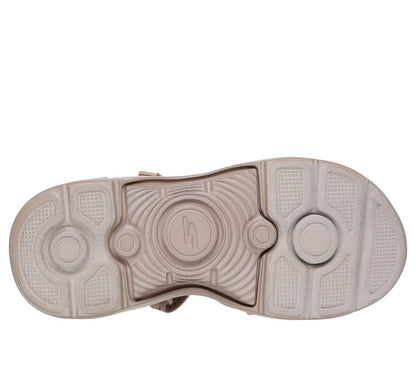 Skechers | Slip-ins: GO WALK Arch Fit 2.0 Sandal - Candace