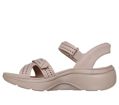 Skechers | Slip-ins: GO WALK Arch Fit 2.0 Sandal - Candace