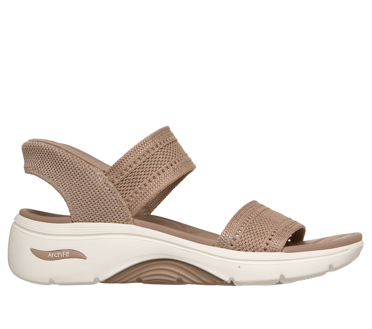 Skechers | Slip-ins: Arch Fit 2.0 Sandal - Kennedy